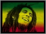 Zadowolony, Bob Marley